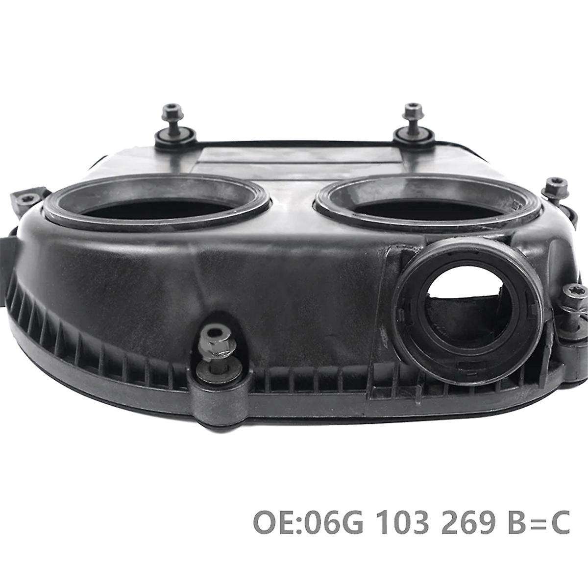 06K103269 Car Upper Engine Timing Case Cover for Golf A4 A5 Q3 Q5 TT EA888 GEN3 06L103269