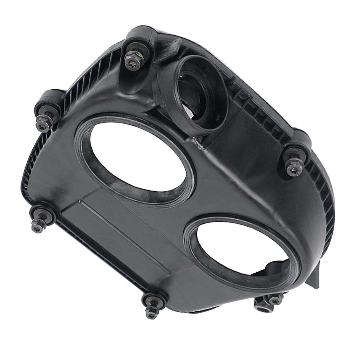 06K103269 Car Upper Engine Timing Case Cover Golf A4 A5 Q3 Q5 TT EA888 GEN3 06L103269