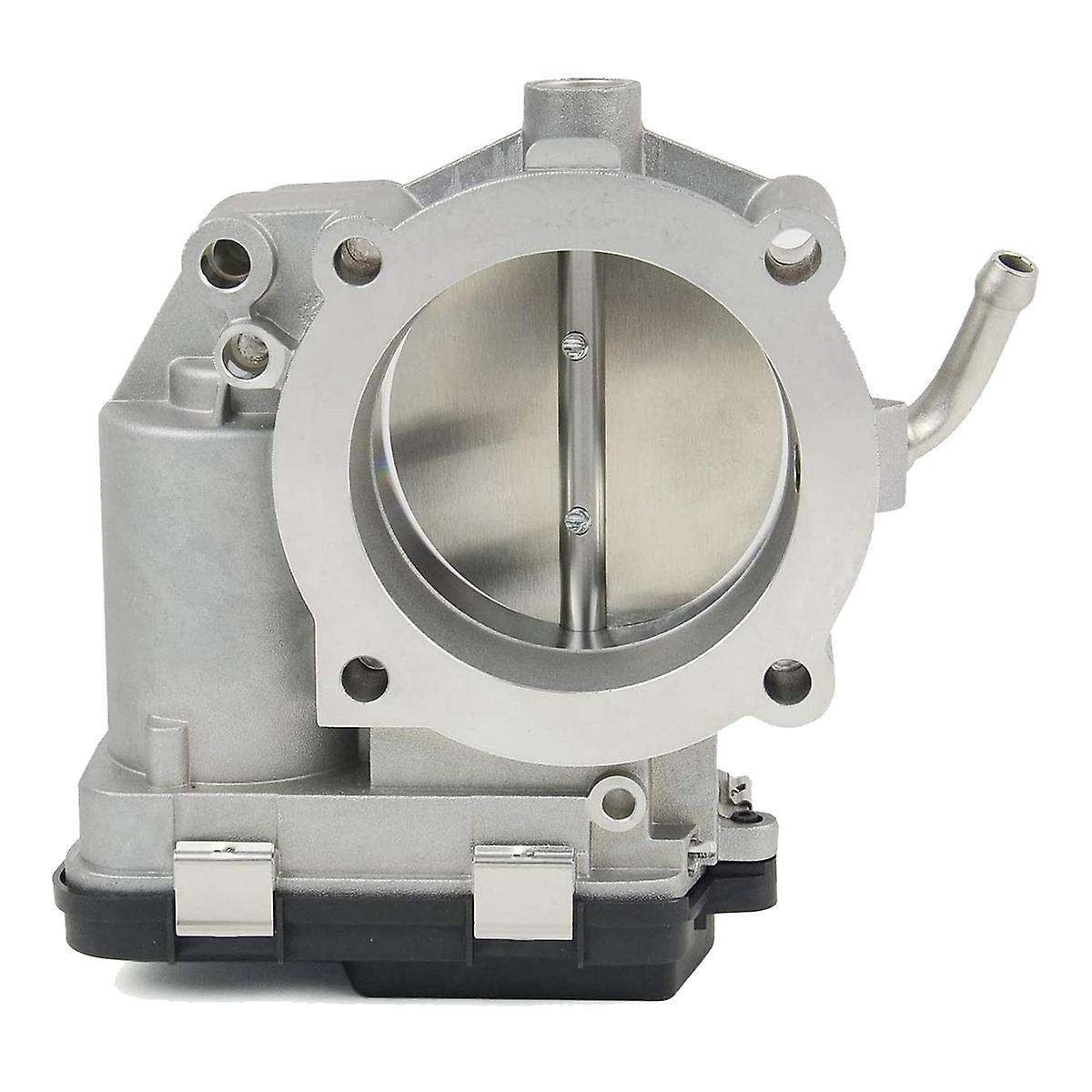 07K133062A Throttle Body Assembly with Sensor for Golf MK6 Rabbit MK5 2.5L 2007-2015