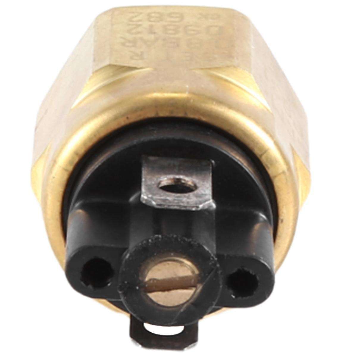 09812682 Oil Pressure Sensor Sensor Oil Pressure Switch Excavator Accessories