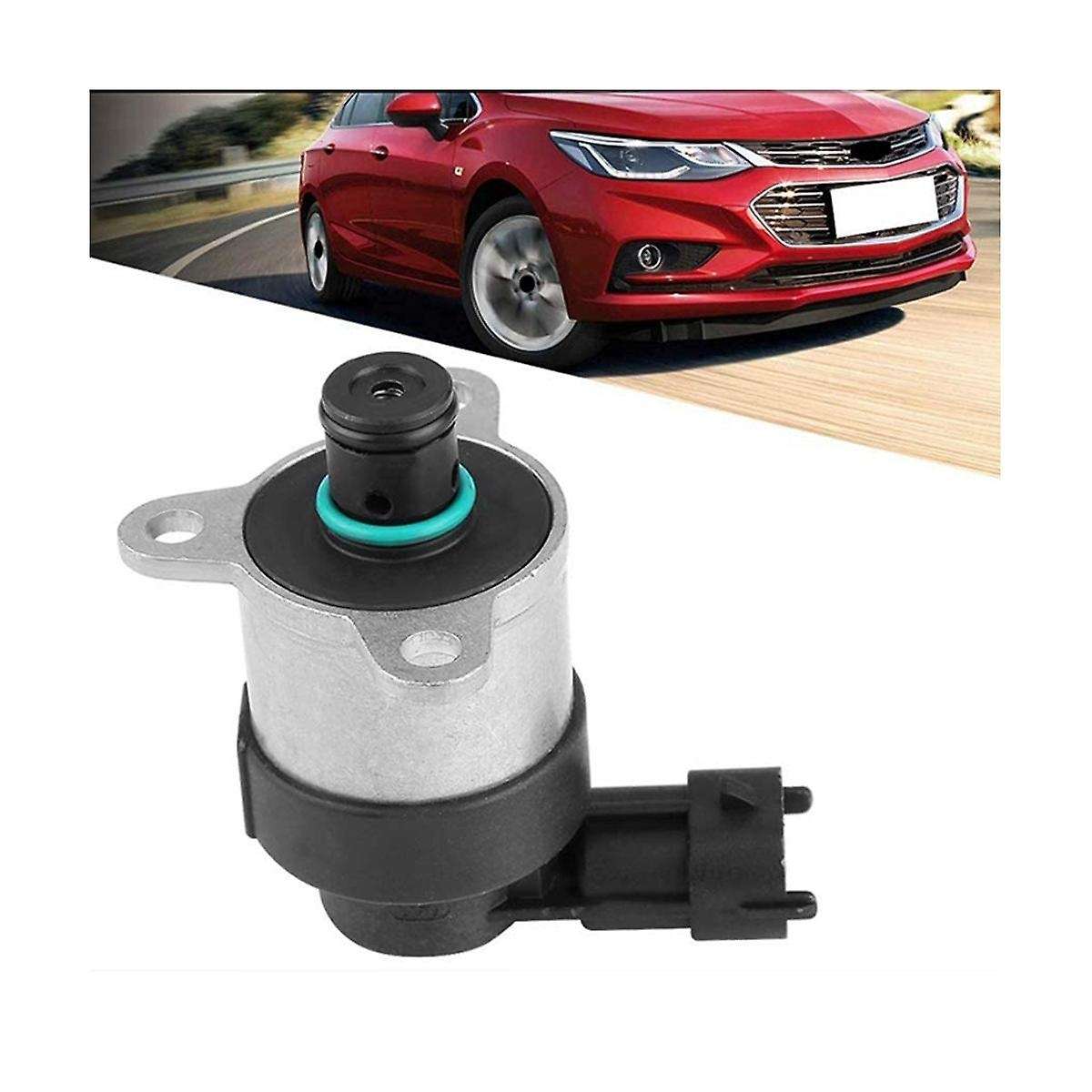 0928400680 Pressure Pump Regulator Metering Control Valve for OPEL VECTRA C ZAFIRA B 1.3 1.9