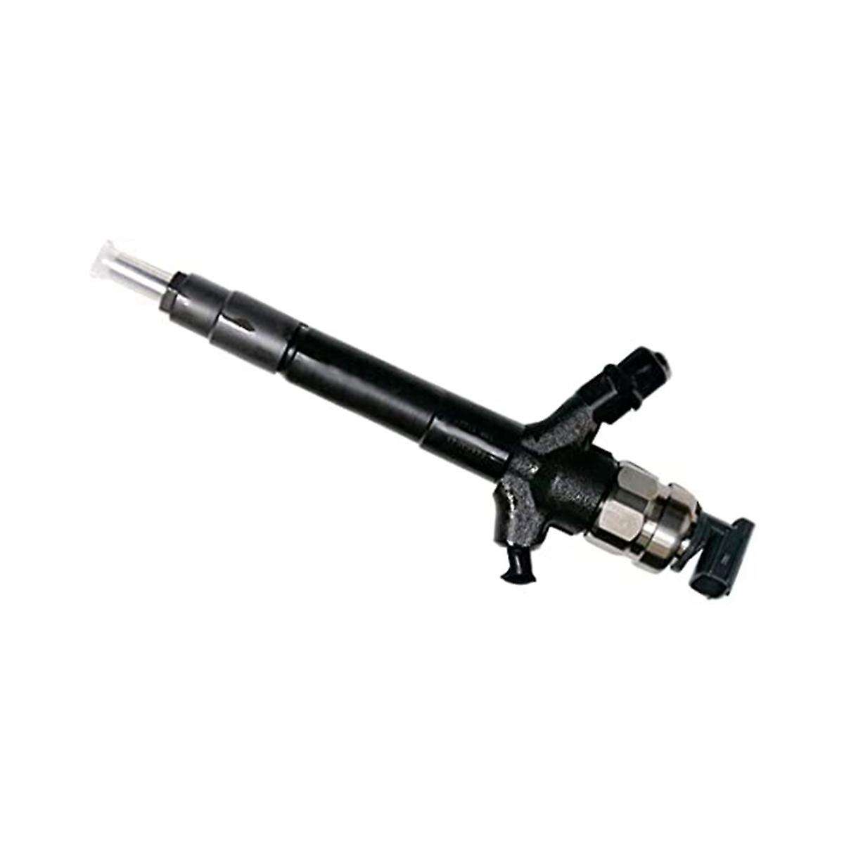095000-5760 Crude Oil Engine Common Rail Fuel Injector 1465a054 for 4m41 L200