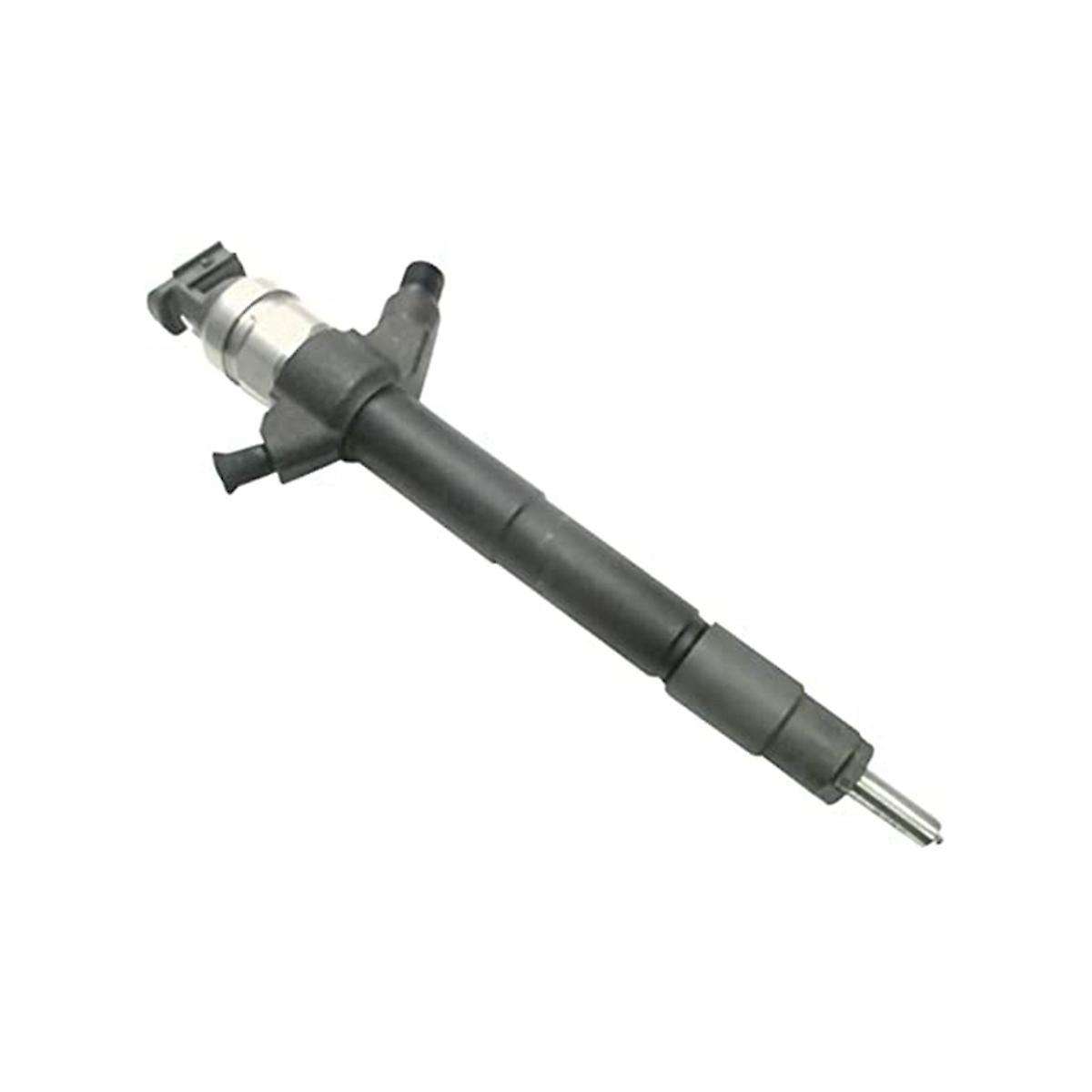 095000-5760 Crude Oil Engine Common Rail Fuel Injector 1465a054 for 4m41 L200