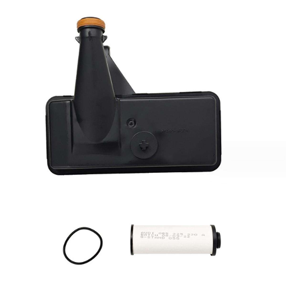 0B5325429E Car Automatic Transmission Hydraulic Filter Kit for A4 A5 A6 A7 Q5 RS5 RS4 Transmission