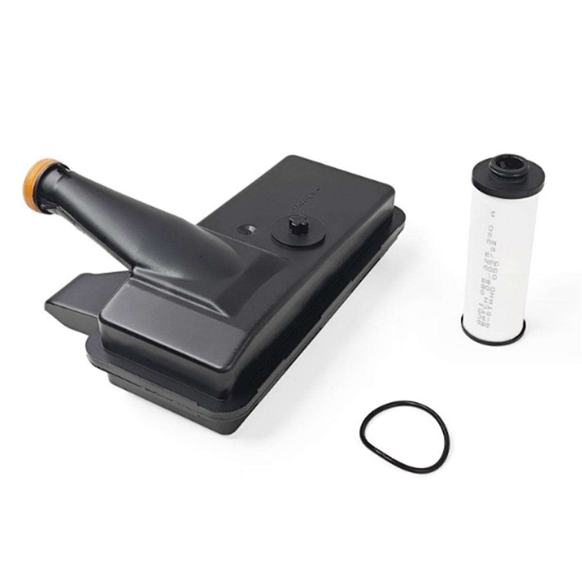 0B5325429E Car Automatic Transmission Hydraulic Filter Kit for A4 A5 A6 A7 Q5 RS5 RS4 Transmission