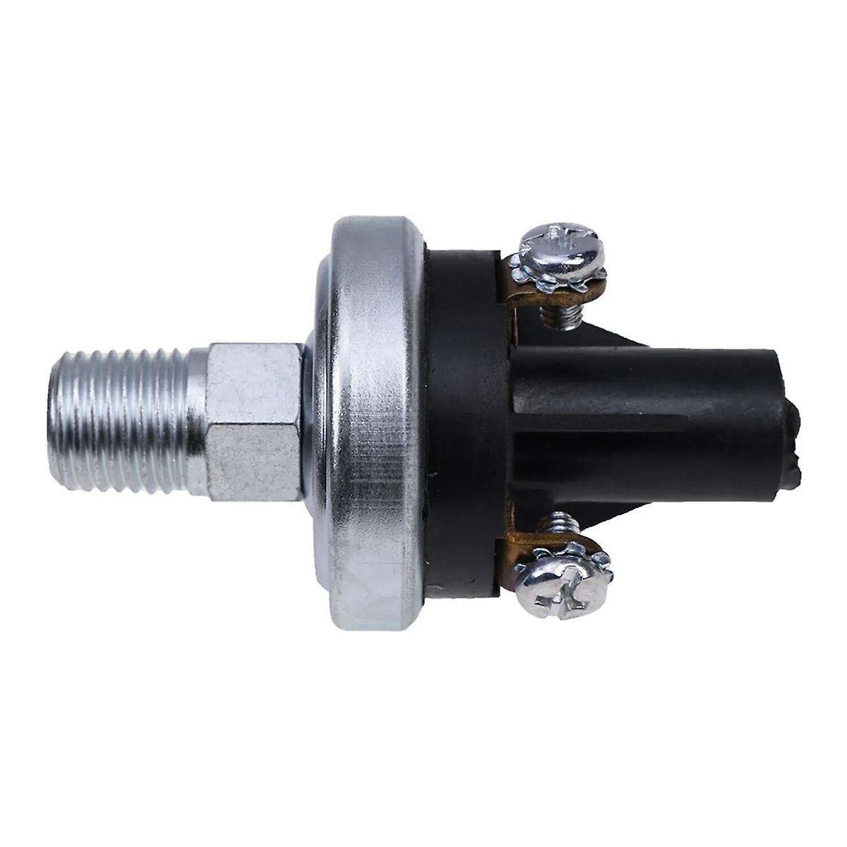 0C3025 Generator Oil Pressure Switch 10 PSI for 1/4 Inch-18