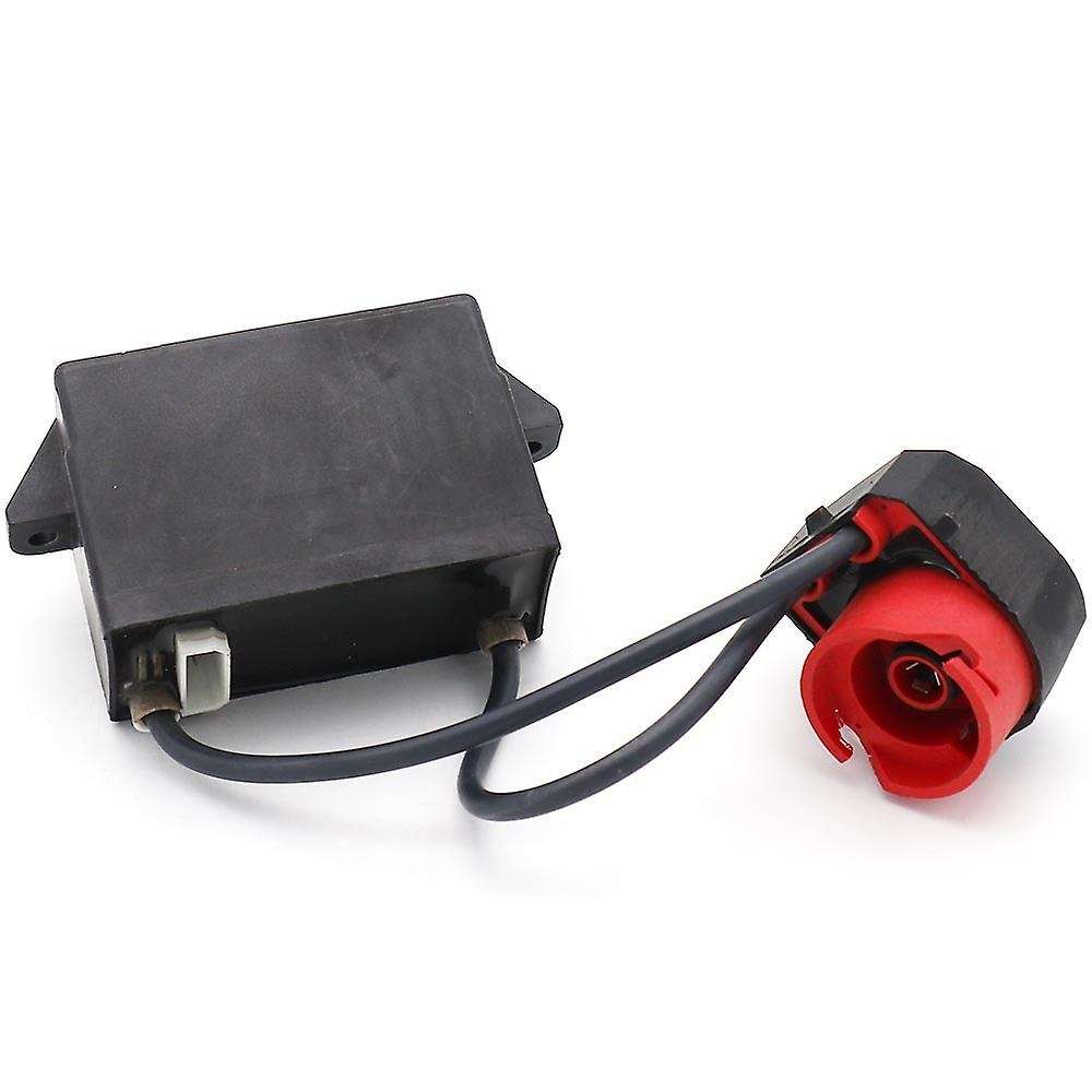 1 307 329 080 Zundgerat HID Bulb Ignitor D2S D2R Socket 3Pins 1307329083 1307329059 1307329080