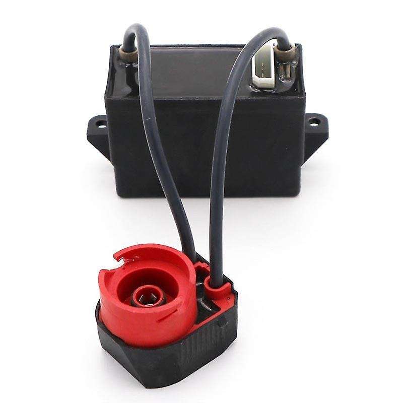 1 307 329 080 Zundgerat HID Bulb Ignitor D2S D2R Socket 3Pins 1307329083 1307329059 1307329080