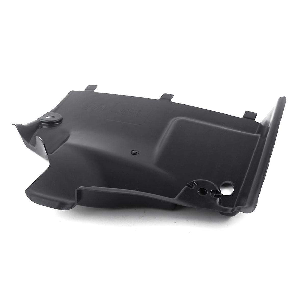 1 Pair 8K0825201E 8K0825202E Front Underbody Shiel Panel Cover Trim for A4 S4 A5 S5