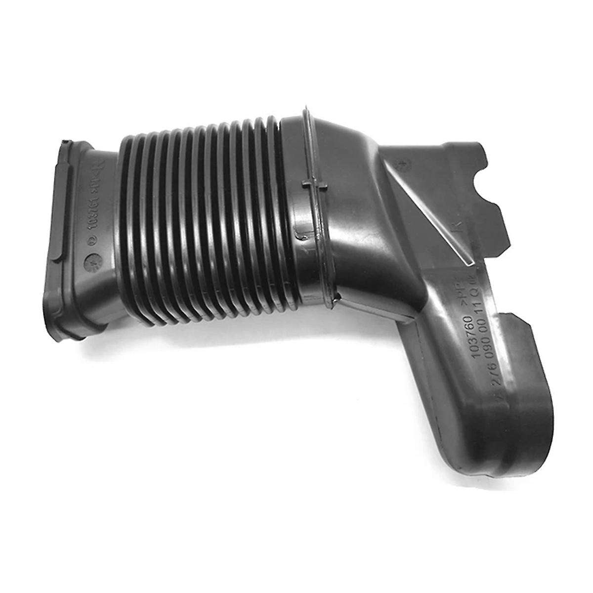 1 Pair Air Intake Pipe for Mercedes -benz E Cls 320 350 A2760900011
