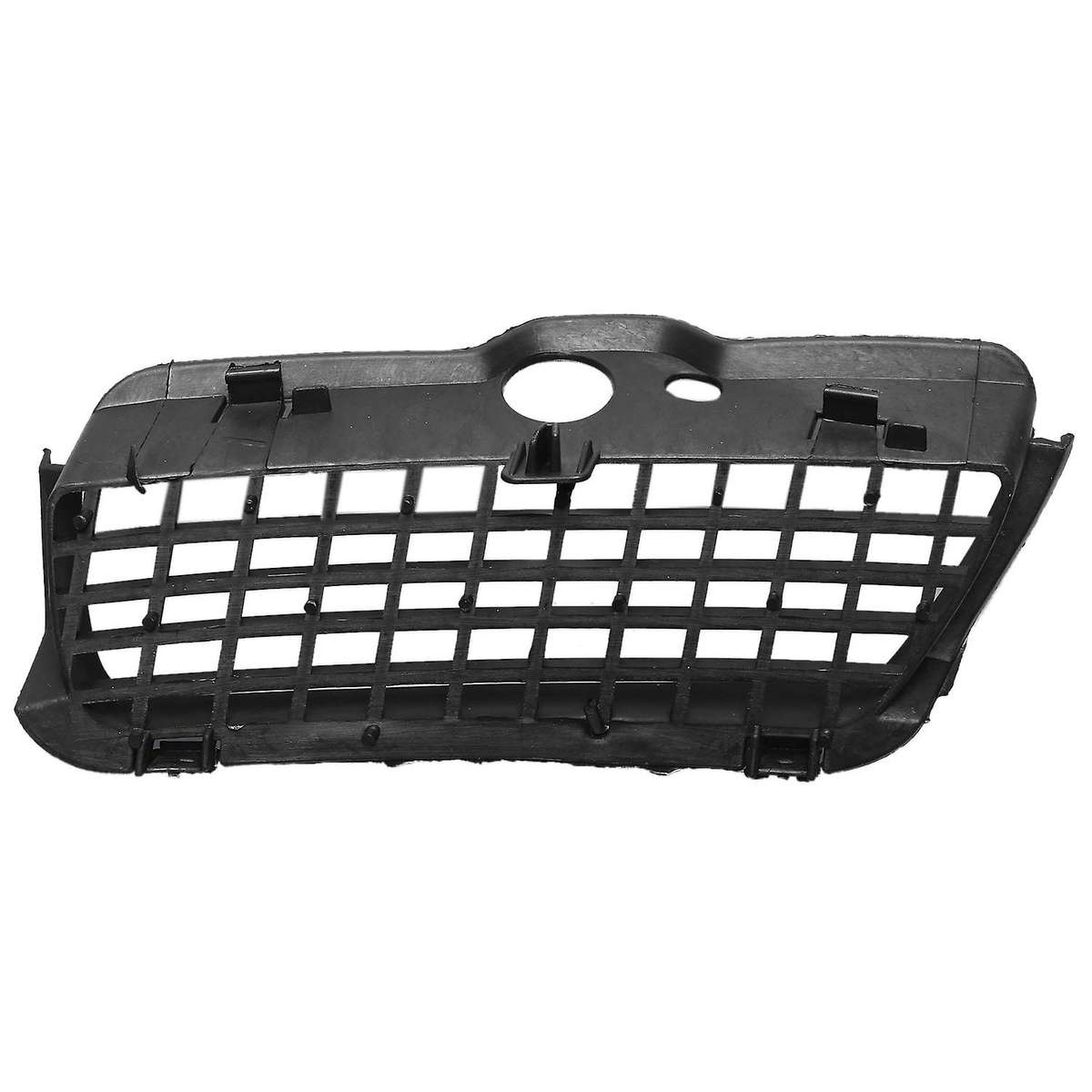 1 Pair Car Front Bumper Lower Grilles Side for  /Golf Mk3 1993-1998 1H685366601C