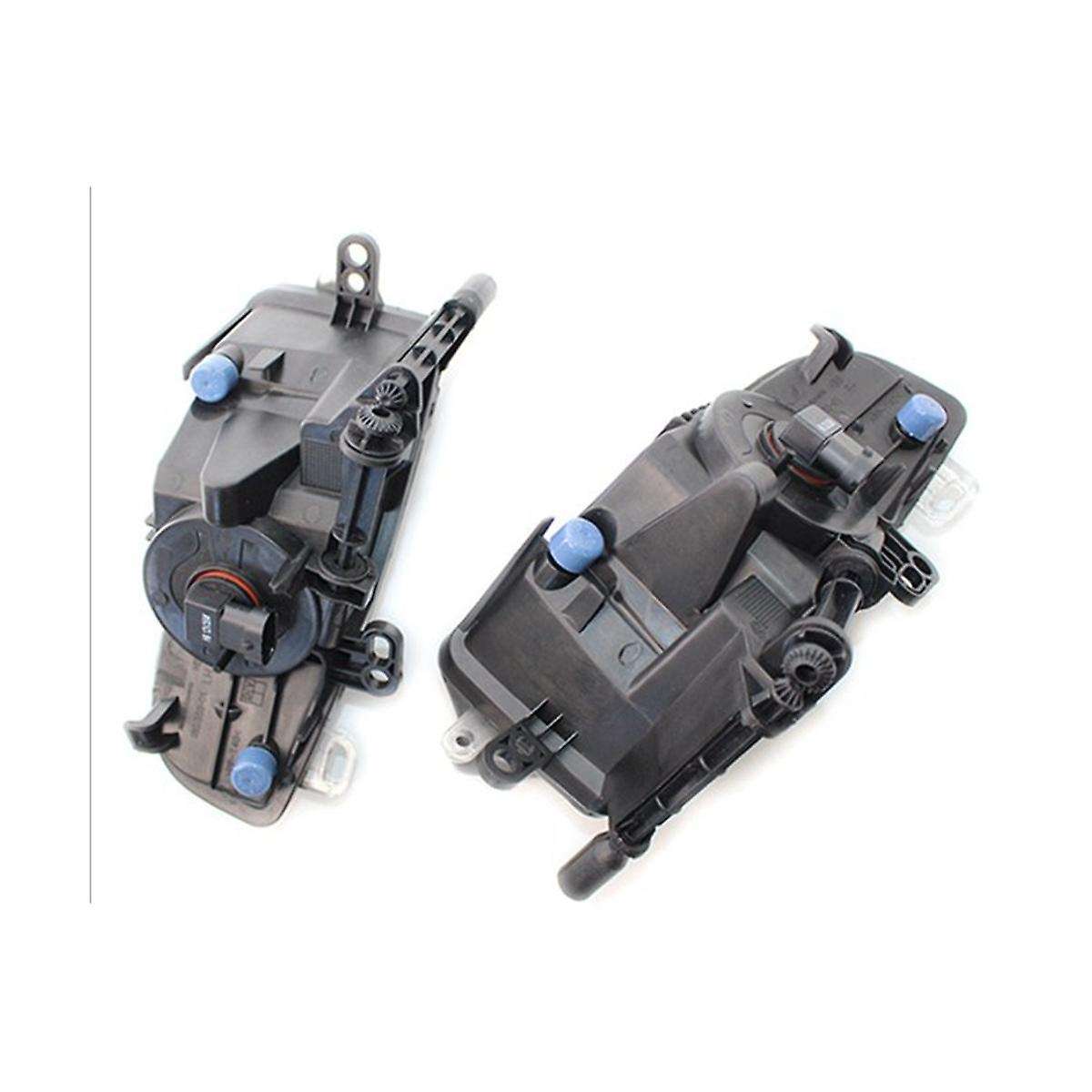 1 Pair Car Front Bumper Lower Side Fog Light Lamp for A5 2007-2017 8t0941699g 8t0941700g Left+right