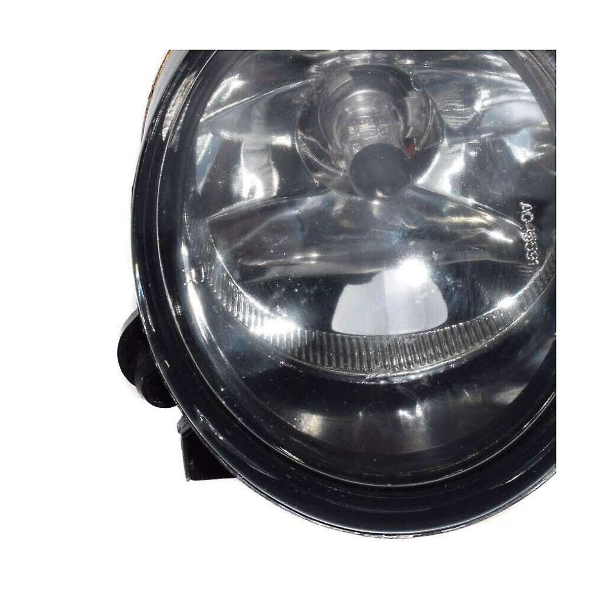 1 Pair Car Front Fog Light for Golf V 2003-2009 Iii 2004-2010 Left+right Fog Light 1t0941699d 1t0941