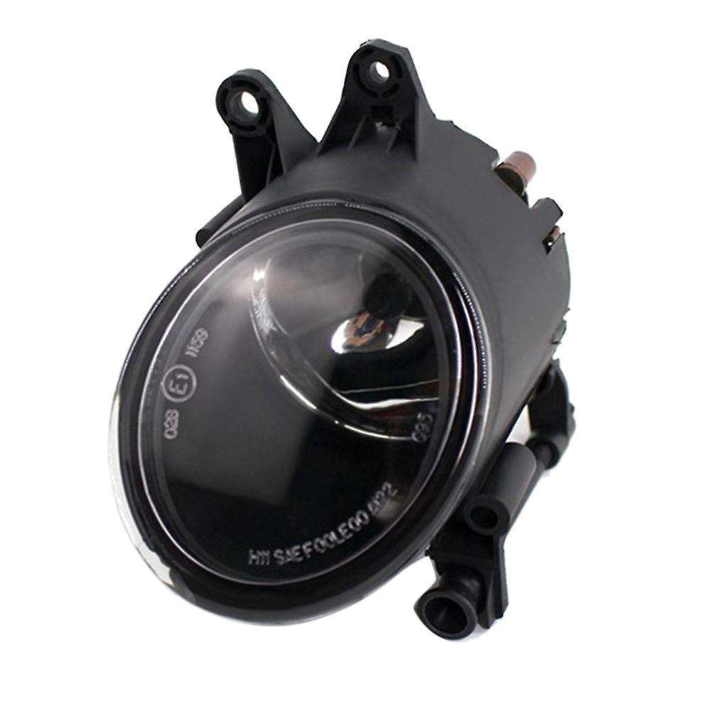 1 Pair Car-Styling Halogen Front Fog Light Fog Lamp with Bulbs for - A4 B6 RS4 (2000-2005)8E0941699