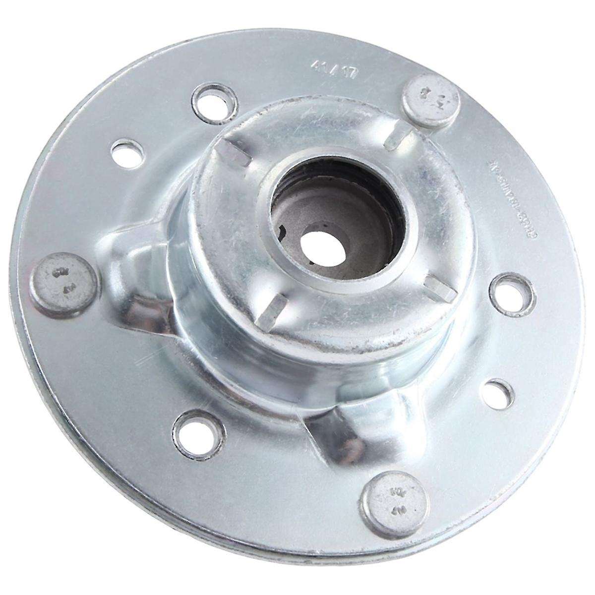 1 Pair Front Axle & Rear Axle Top Glue Strut Mounting for Lr032528 Lr085485