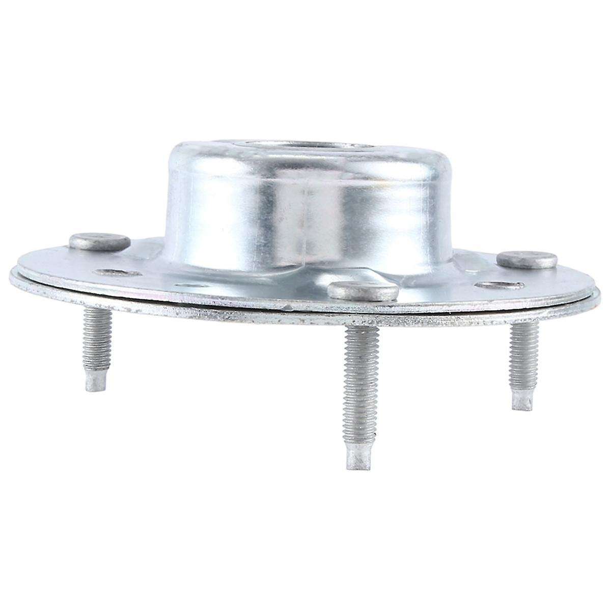 1 Pair Front Axle & Rear Axle Top Glue Strut Mounting for Lr032528 Lr085485