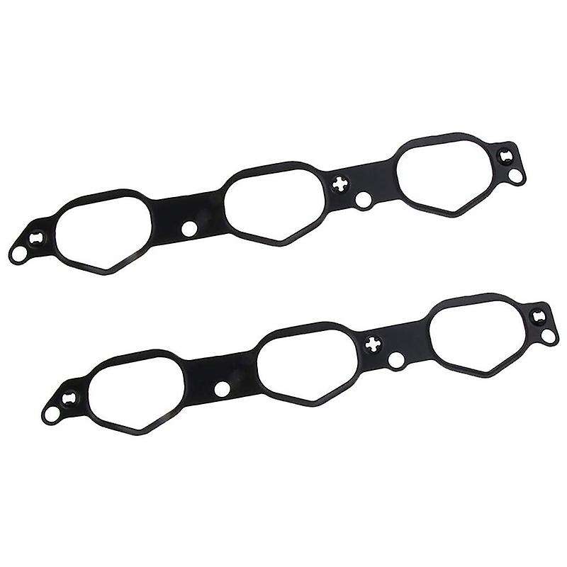 1 Pair Intake Manifold Gasket Set for V6 6-Cylinder M272 2721412280 2721412380