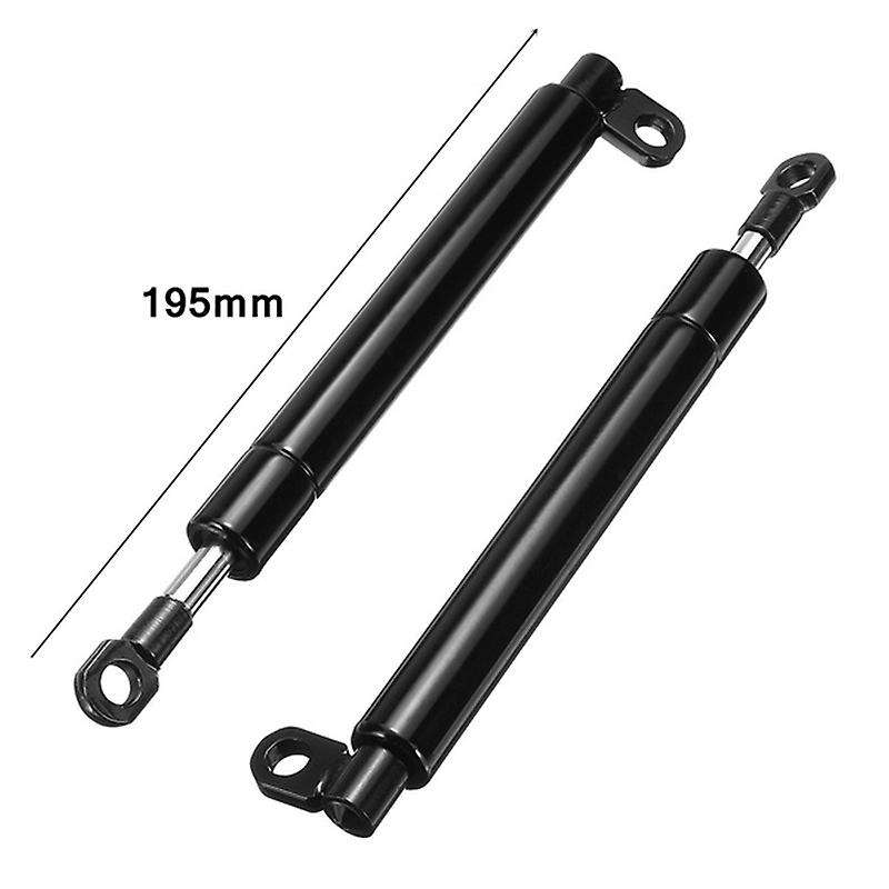 1 Pair Tailgate Slow Down & Easy Up Strut Set Support Rod for Ford Ranger T6 Xl Px Xlt Wildtrak 201
