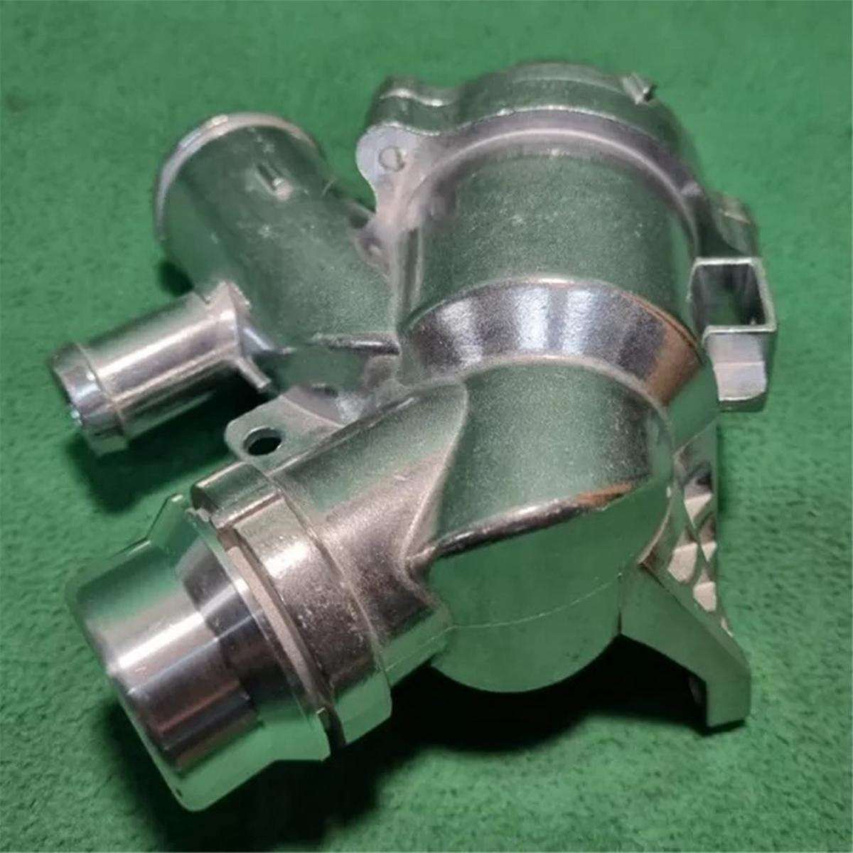 1 Pcs Aluminum Thermostat Housing for Range AJ812976 LR032135 LR035124 C2Z19929