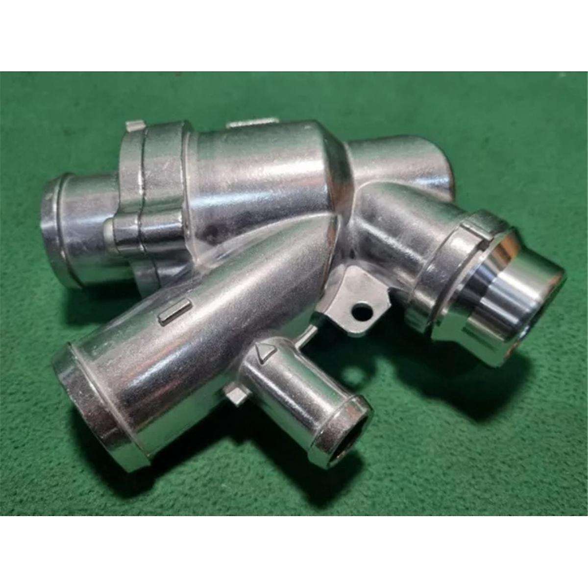 1 Pcs Aluminum Thermostat Housing for Range AJ812976 LR032135 LR035124 C2Z19929