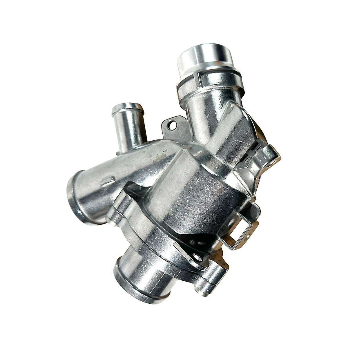 1 Pcs Aluminum Thermostat Housing for Range AJ812976 LR032135 LR035124 C2Z19929