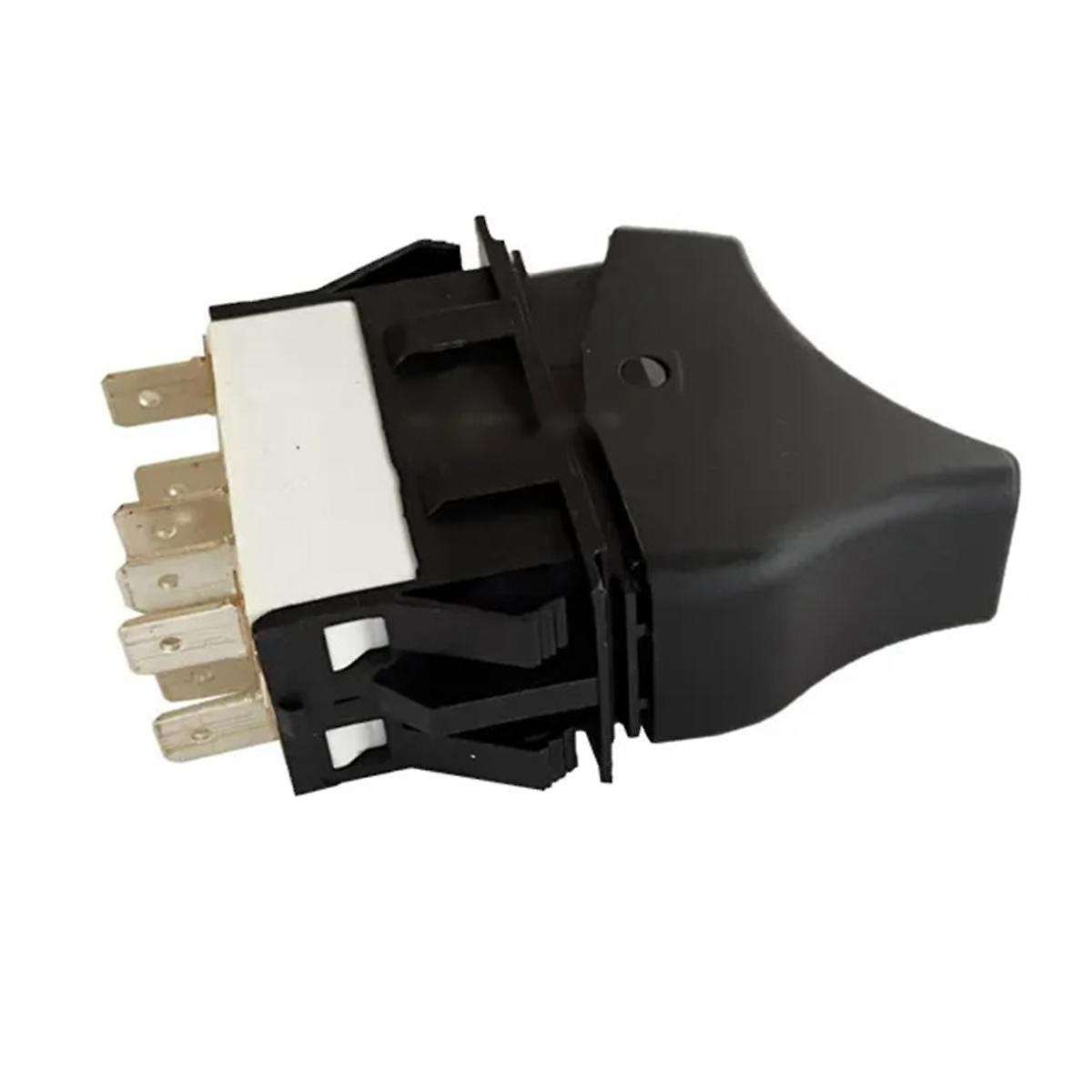 1 Pcs Auxiliary Switch Air Switch for T680 T880 P271173053 P27-1173-053