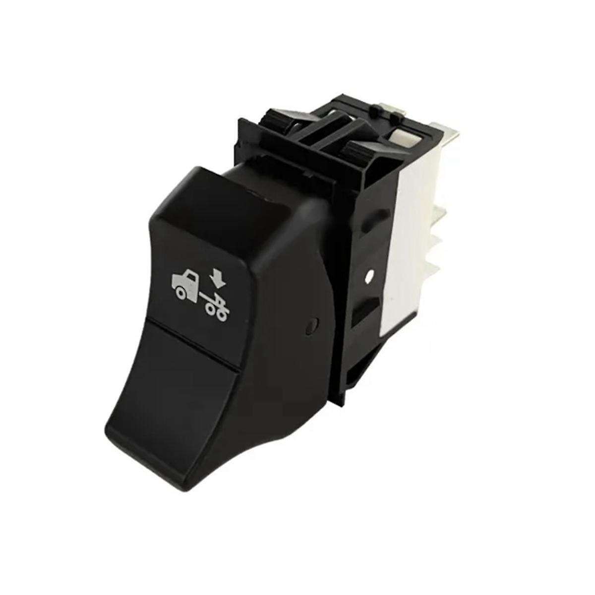 1 Pcs Auxiliary Switch Air Switch for T680 T880 P271173053 P27-1173-053