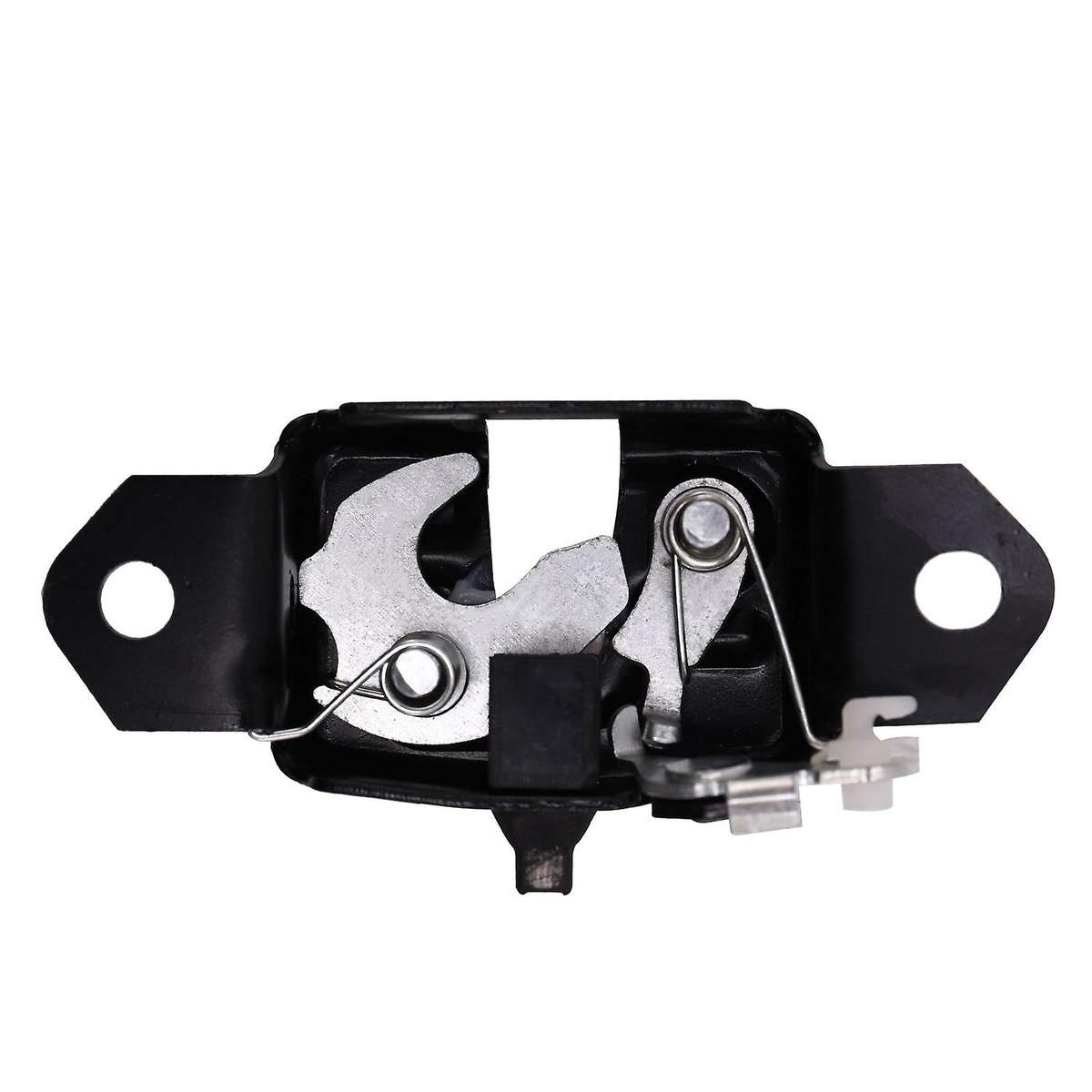 1 Pcs Black Car Tailgate Lock Rear Door Lock Tail Door Lock for Nissan Navara D40 2004-2012 90503-j