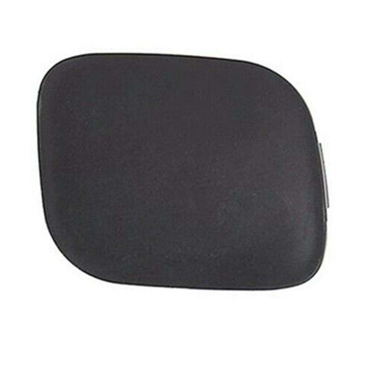 1 Pcs Car Front Bumper Right Side Hole Cover for Prius 2010 2011 Trailer Cover 52127-47020