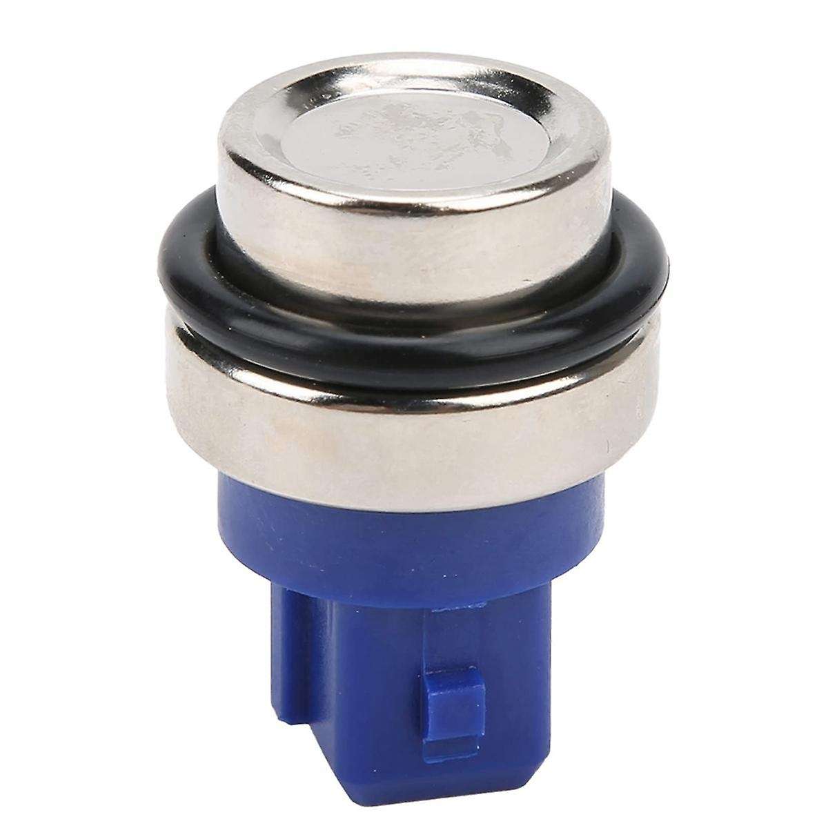 1 Pcs Coolant Temperature Sensor 025906041A 0025420718 1669965 for Galaxy WGR A4
