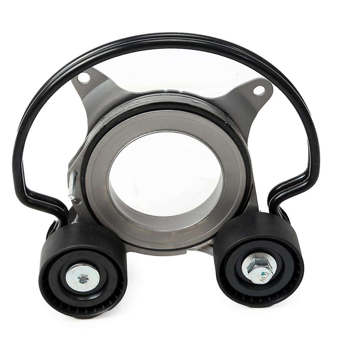 1 Pcs Engine Timing Belt Tensioner Wheel Assembly for A4 B9 Q5 06N 903 133 A 06N903133A