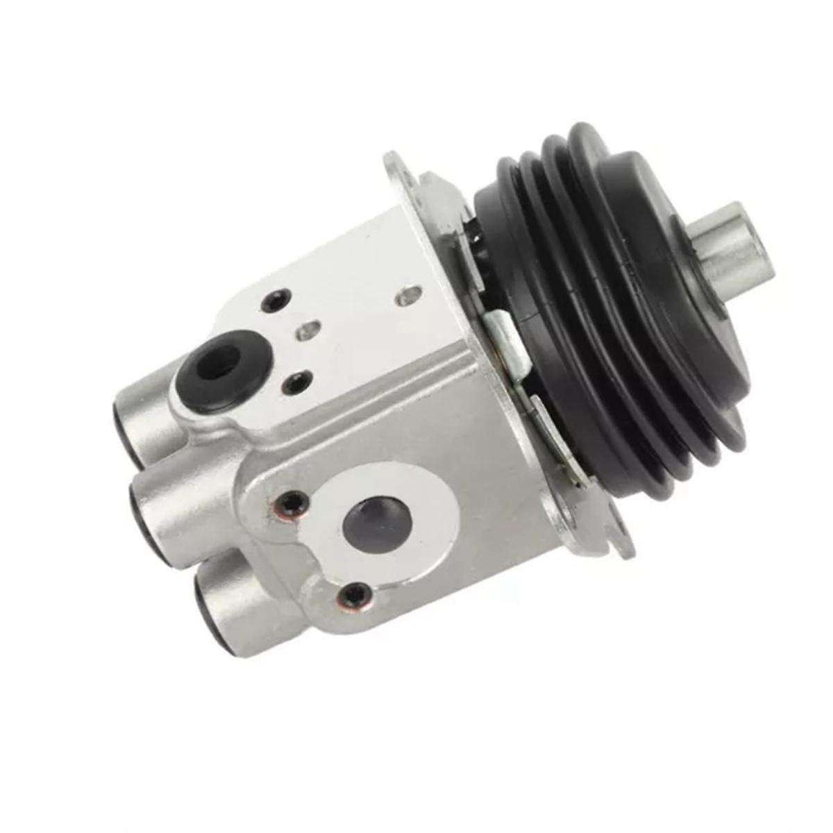 1 Pcs Excavator Joystick Handle Pilot Control Valve 702 16 01180 702-16-01180 for PC120 130