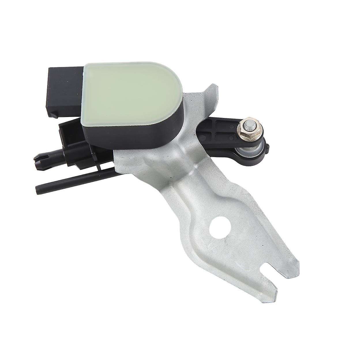 1 Pcs Front Left Headlight Level Sensor for 9PA 3.0 TDI 95534107520 Parts