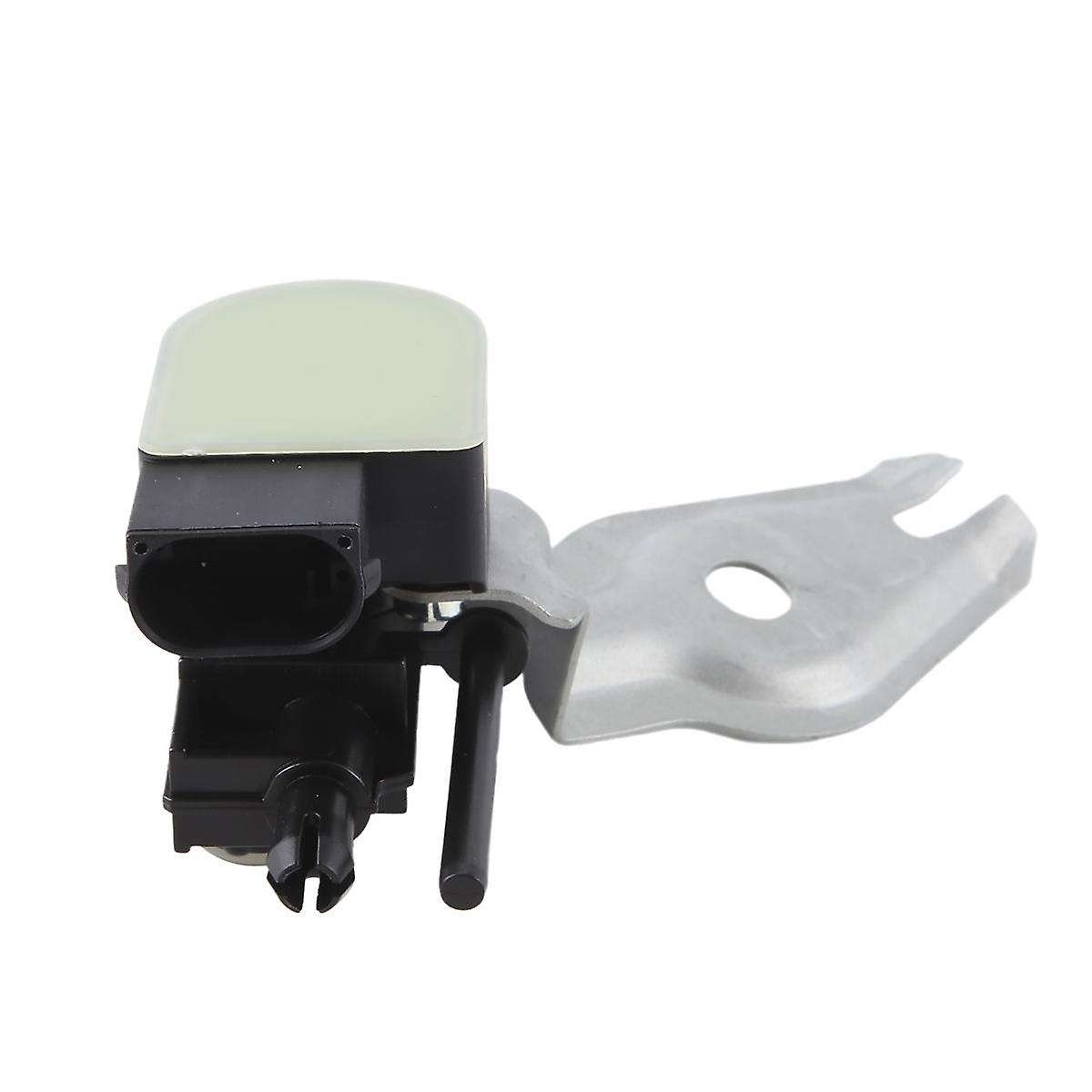 1 Pcs Front Left Headlight Level Sensor for 9PA 3.0 TDI 95534107520 Parts