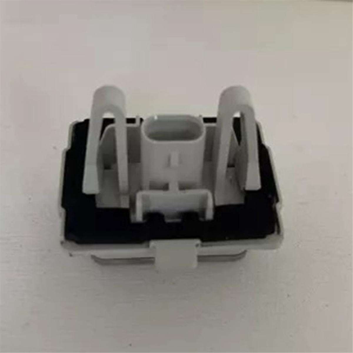 1 Pcs LED License Plate Light Rear Trunk Lid License Plate Light for - W213 W205 R231 2014-2022 A099