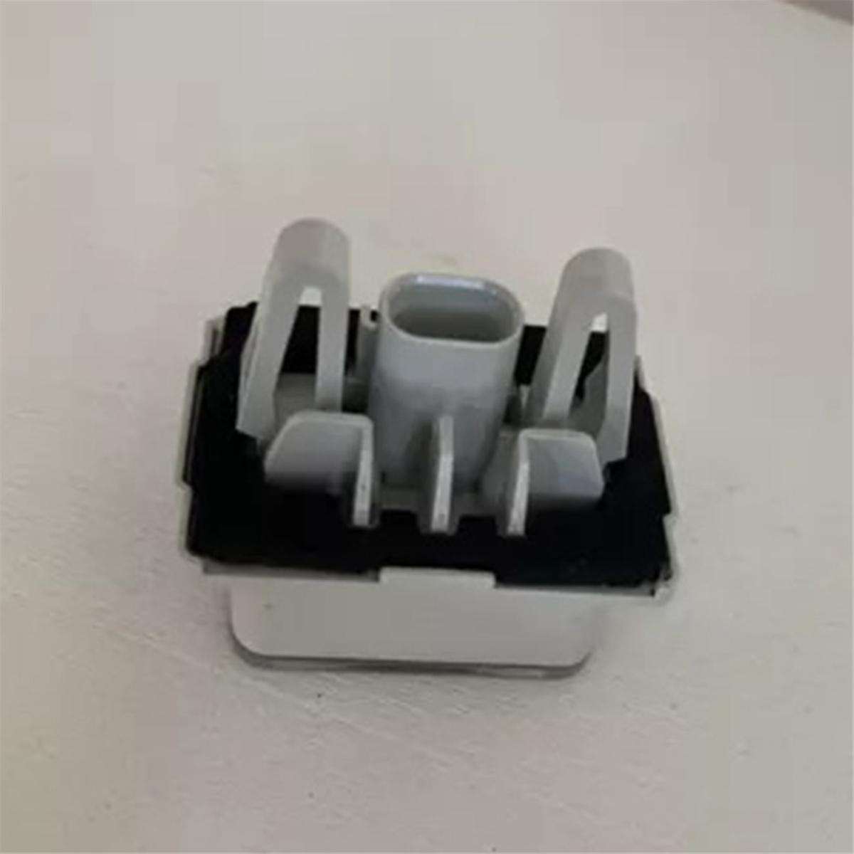 1 Pcs LED License Plate Light Rear Trunk Lid License Plate Light for - W213 W205 R231 2014-2022 A099