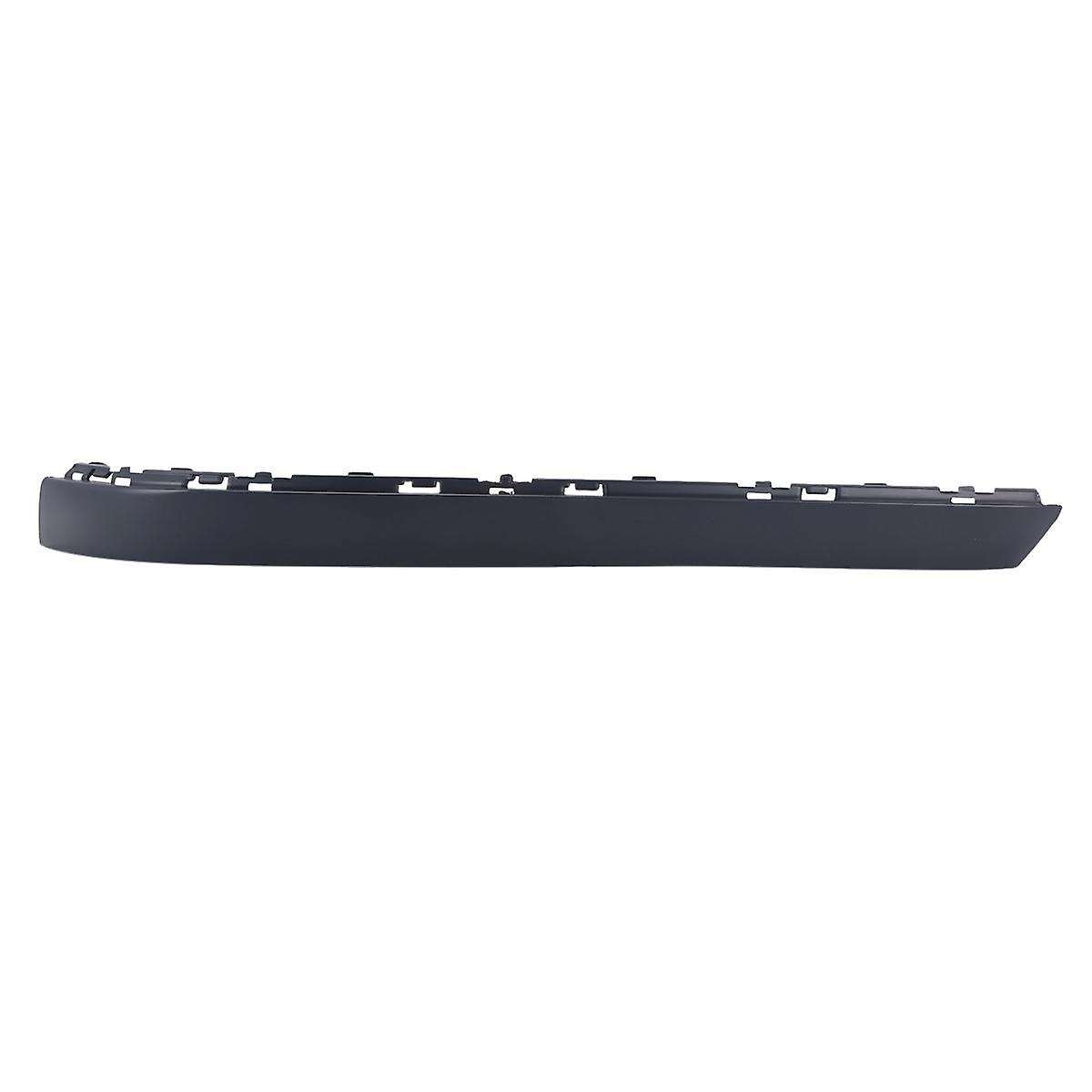 1 Pcs Left Rear Bumper Decorative Strip Bumper Face Bar Trim for 7 Series E65 E67 51127142229
