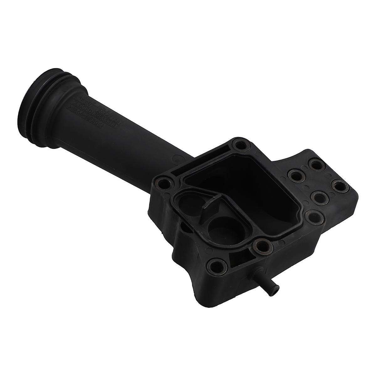 1 Pcs Water Pump Connection Water Pipe Coolant Connection Pipe for Bus Excavator RVI 20555313 316141