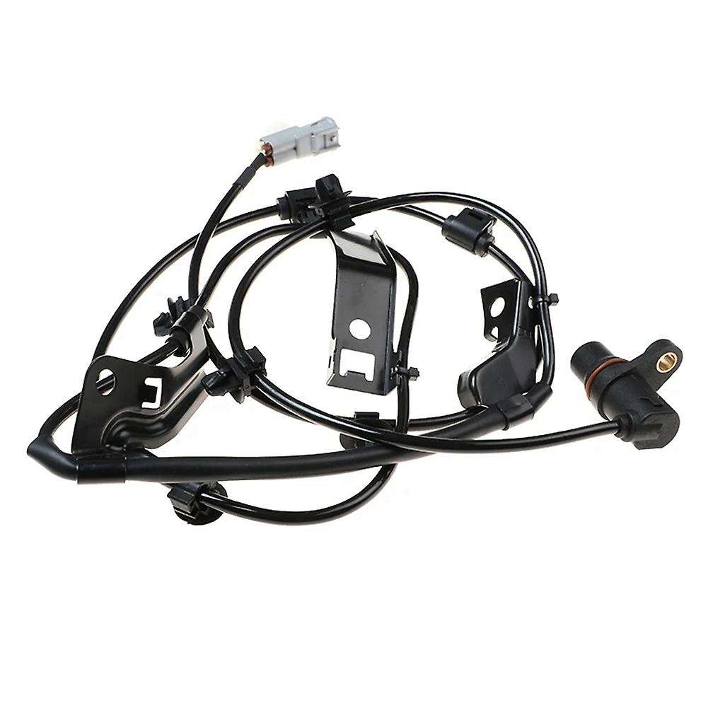 1 Set Abs Wheel Speed Sensor for Wheel Unit Sensor 89542-0k020 89543-0k020 89545-0k070 89546-0k070