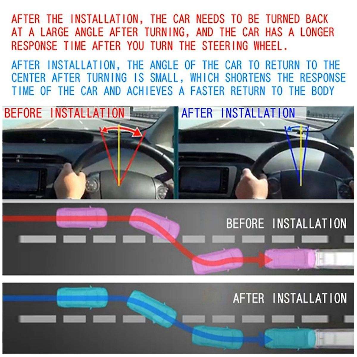 1 Set Car Door Stabilizer Buckle for Accord Odyssey Door Lock Protector Latches Stopper Covers