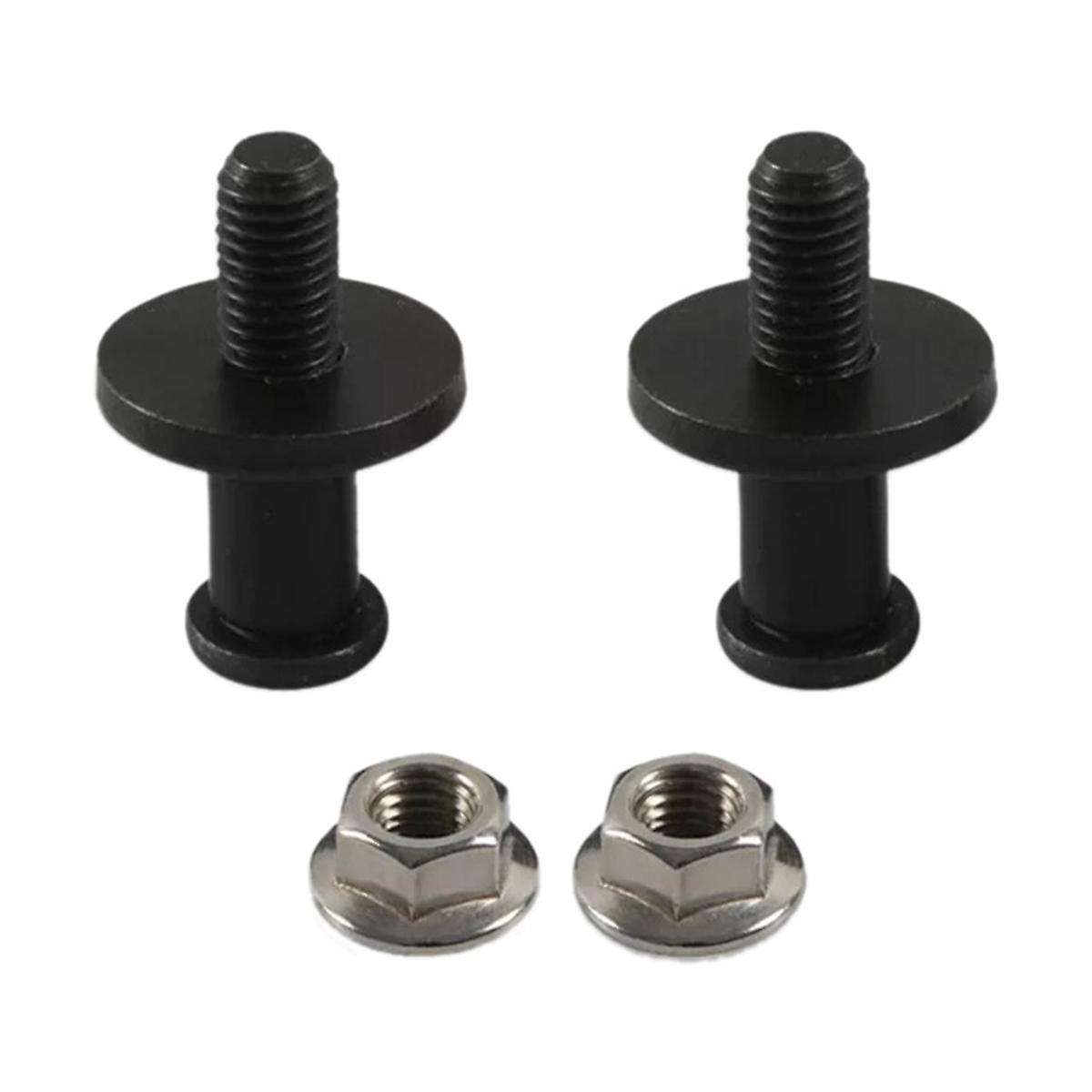 1 Set Car Rear Doors Door Latch Bolt for Escalade H2 AM-27123329 11570162