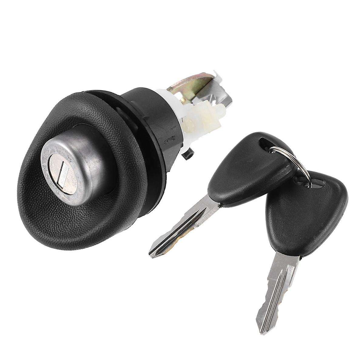 1 Set Door Lock Cylinder with Keys for 6001551102