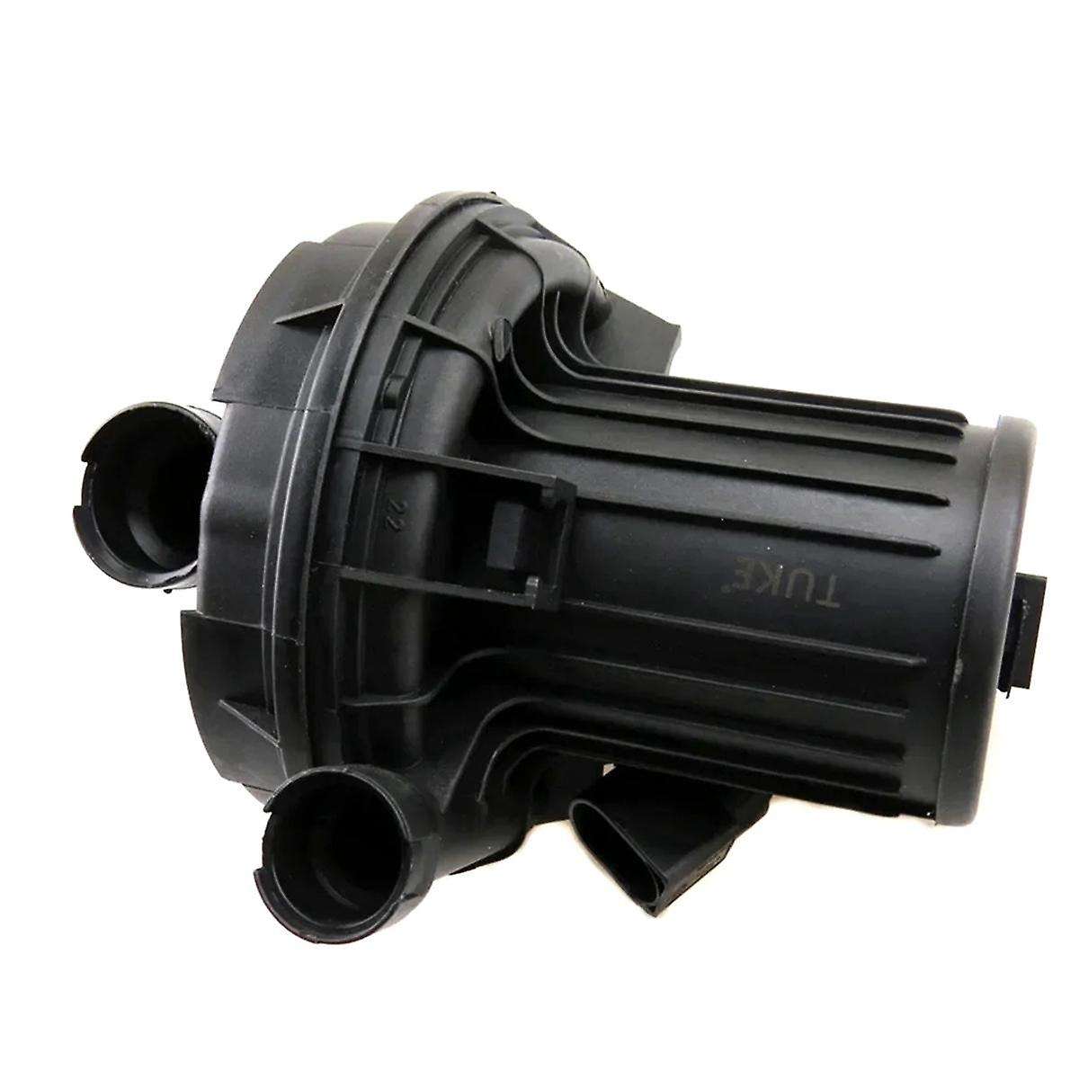 1 Set Secondary Air Pump+Fixed Bracket&Exhaust Hose for B5 Golf MK5 6 A4 A6 06A959253B 06A133567A 0