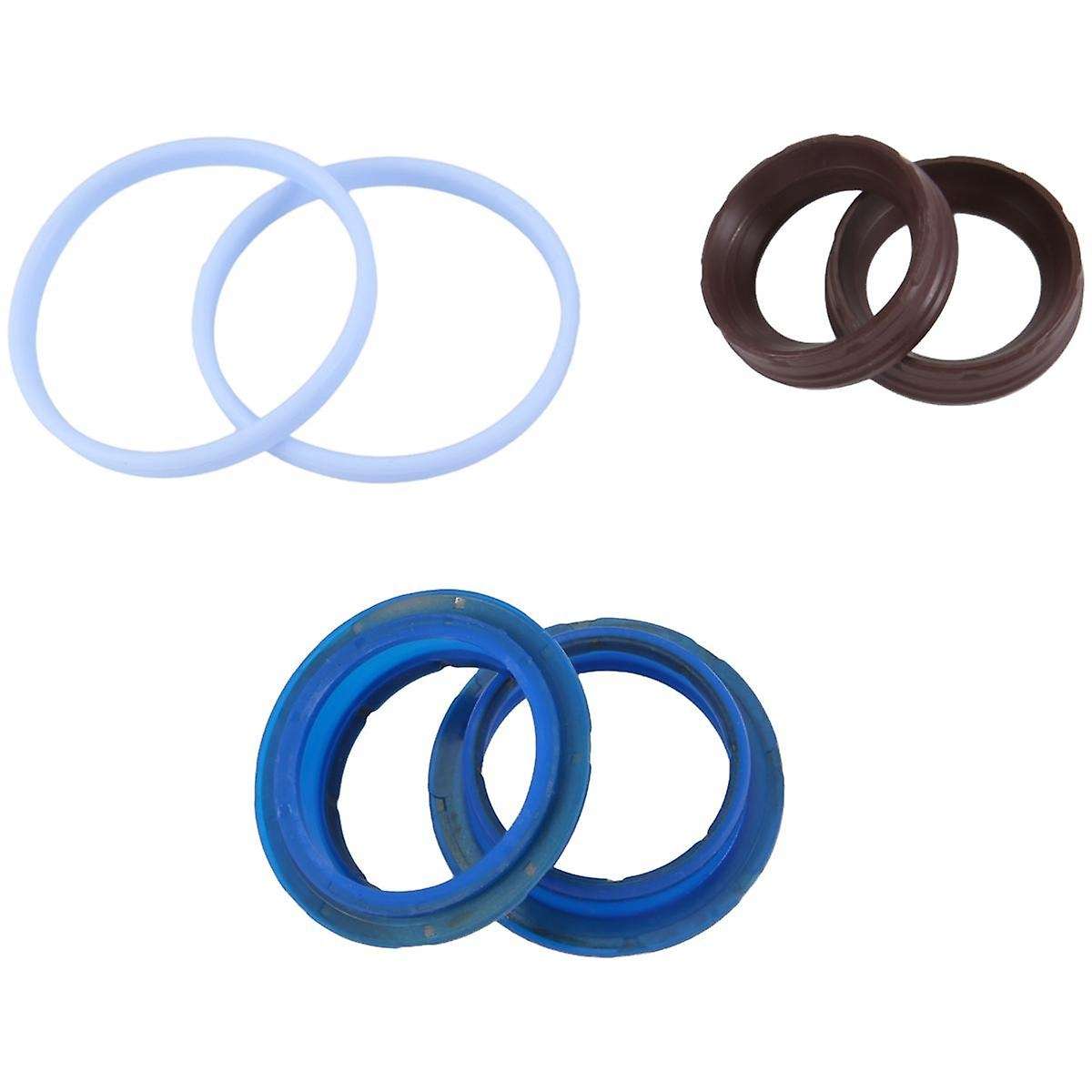 1 Set Valve Cover Gasket Kit VS50805R 5184596AE for Wrangler JK