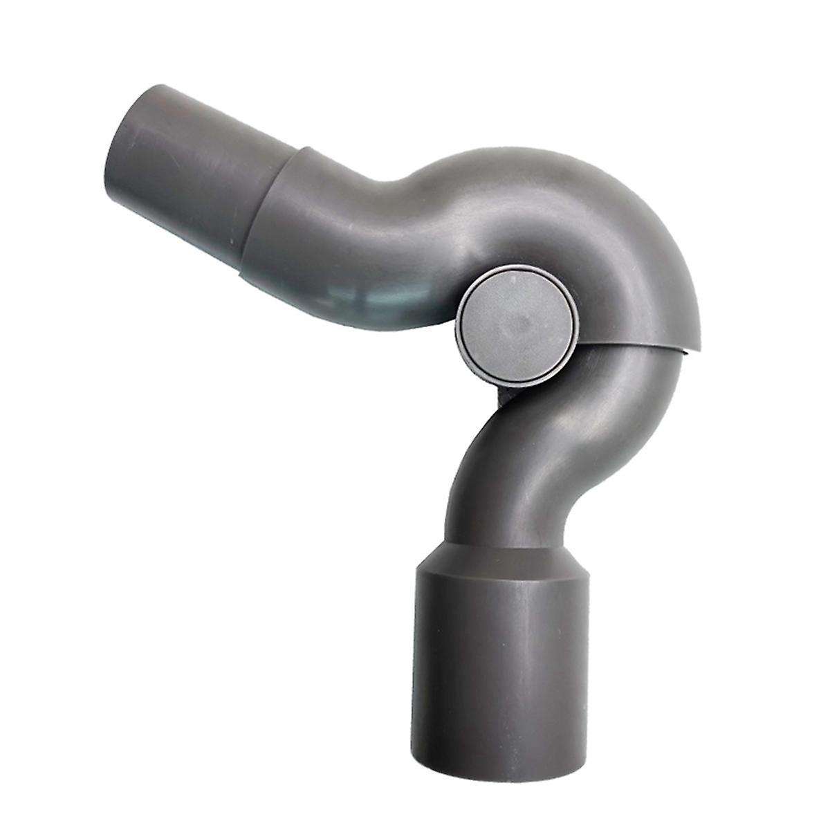 1 Set Universal Elbow Adapter Bottom Adapter 35-32mm Bore Quick Release Tool Bottom Adapter Vacuum