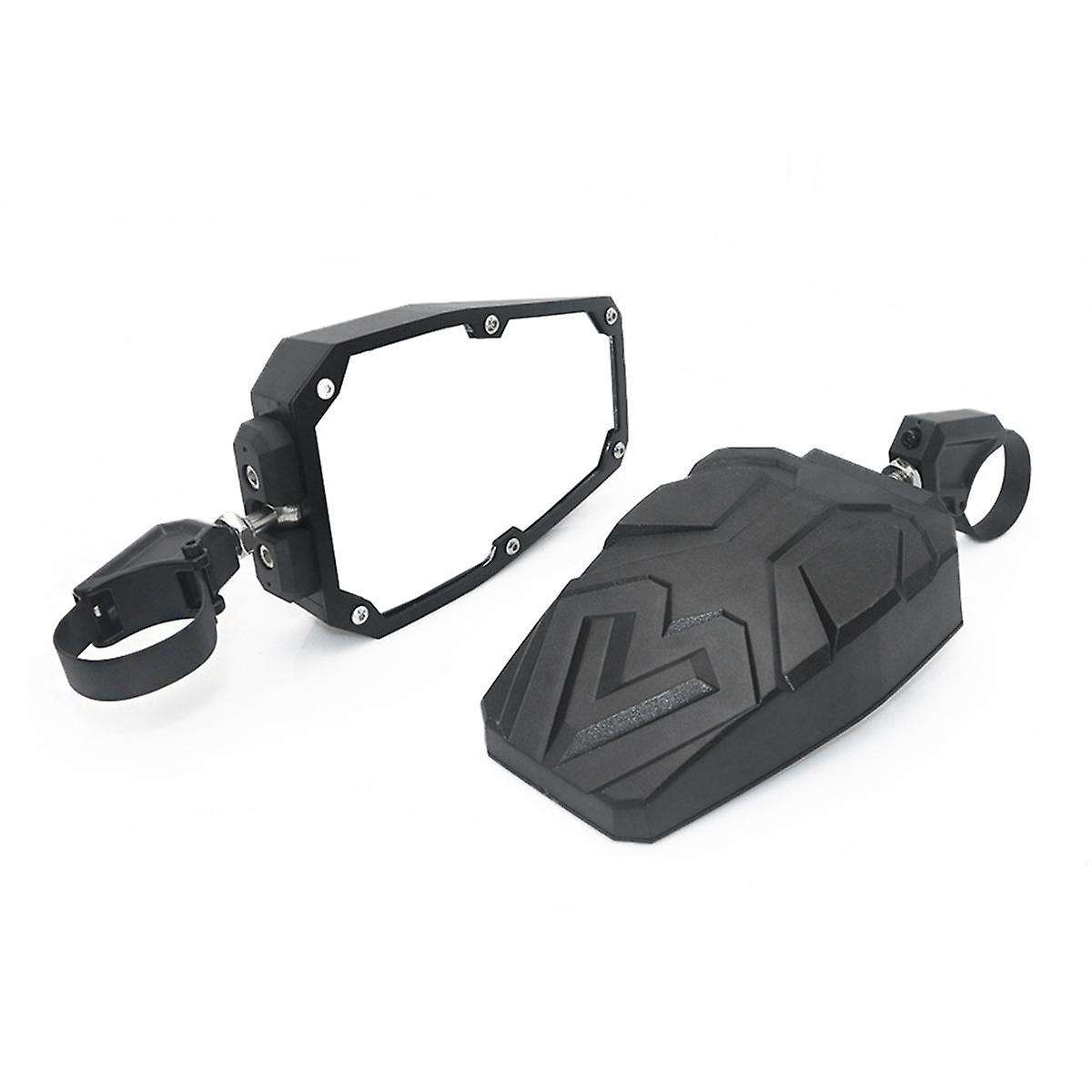 1.5-1.875 Inch UTV Side Mirror for RZR 1000 for X3 for Rearview Mirror