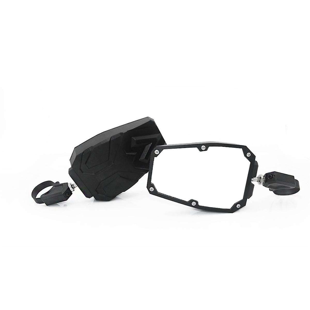 1.5-1.875 Inch UTV Side Mirror for RZR 1000 for X3 for Rearview Mirror