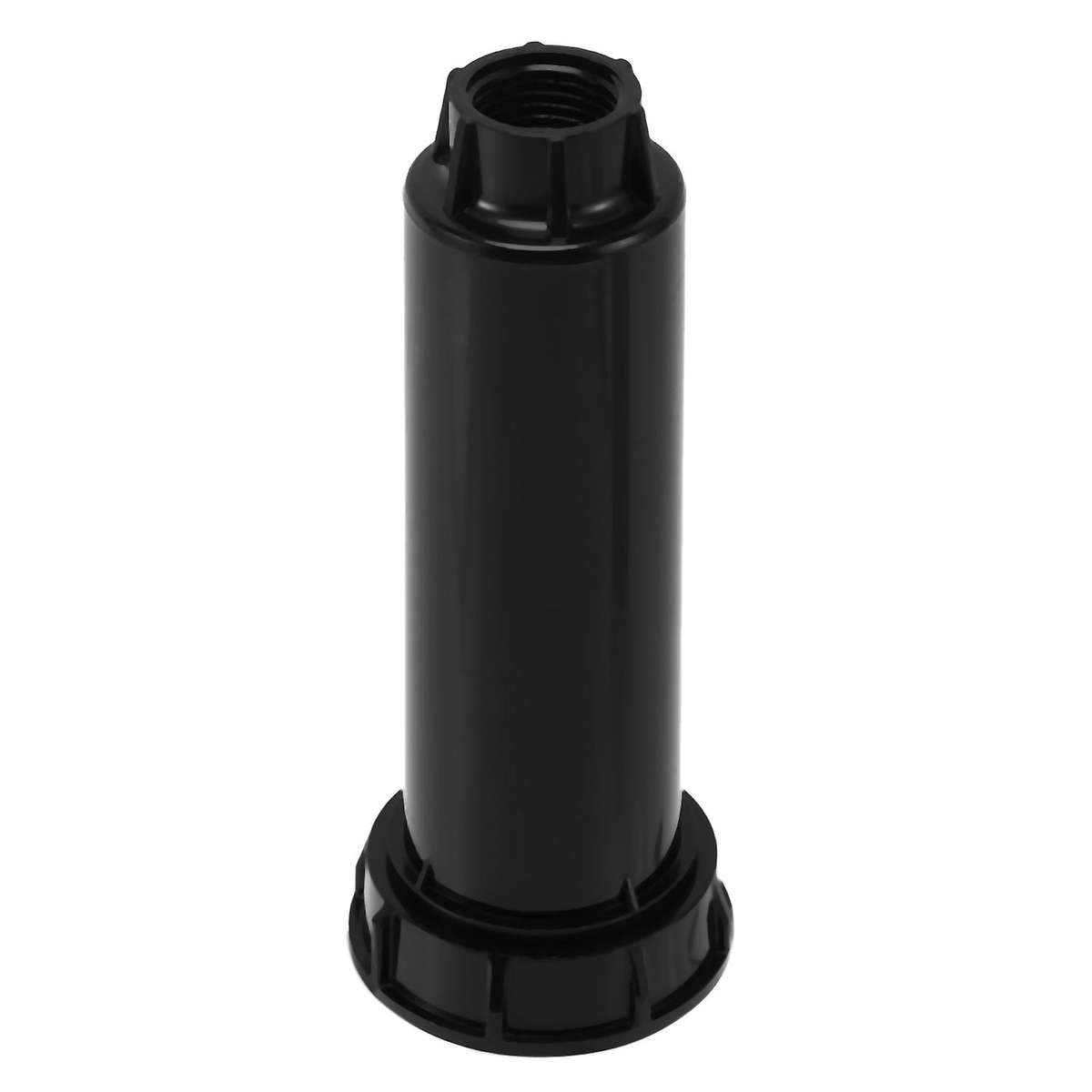 1/2 Inch Adjustable Plastic Pop Up Sprinklers 25-360 Degree Lawn Irrigation Watering Garden Sprinkl