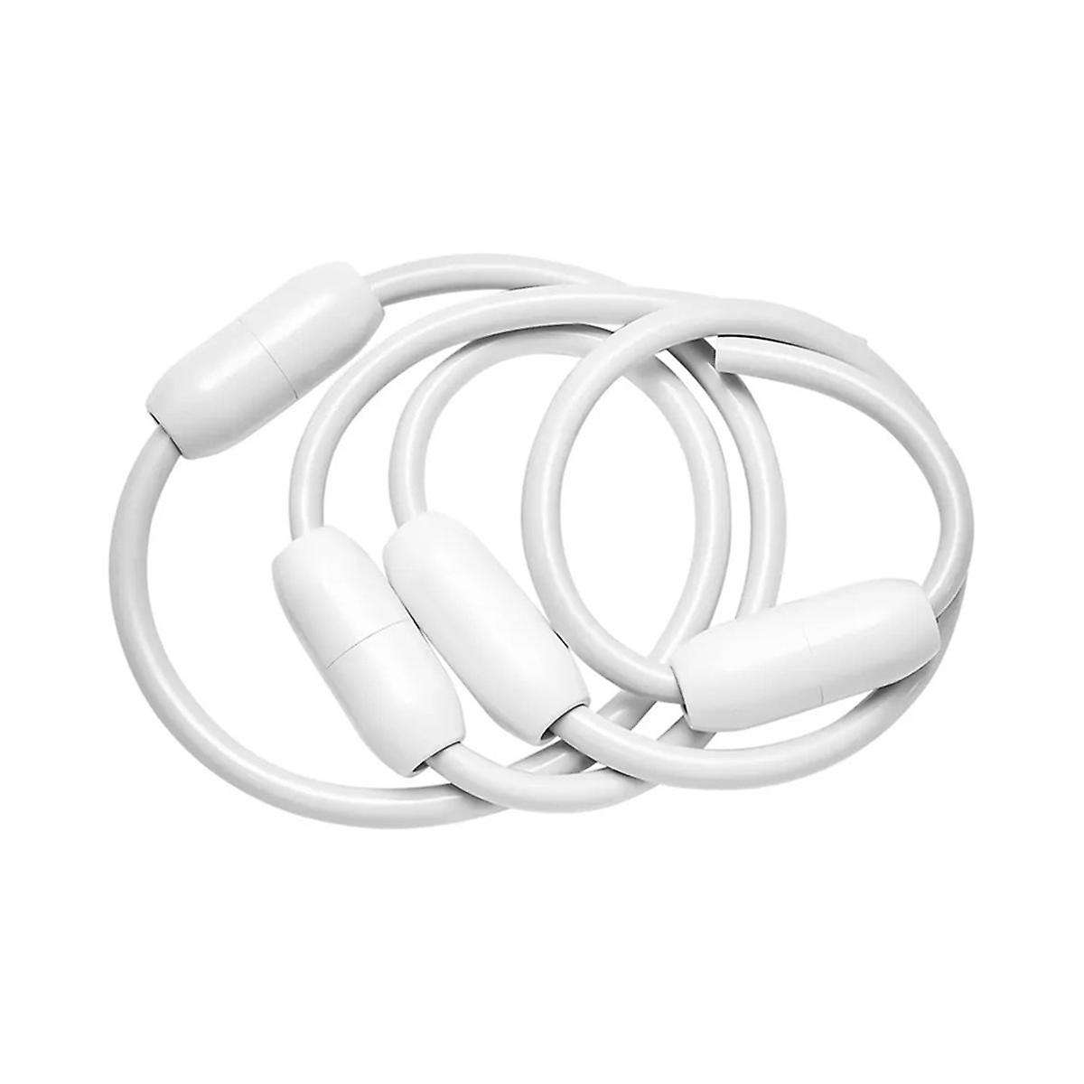 10 Feet Feed Hose Durable Feed Hose Cleaner Parts 9-100-3104 Feed Hose for Vac-sweep 280 380 180 Po