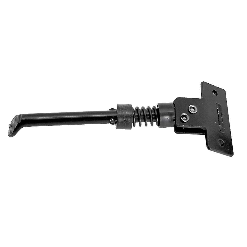 10 Inch Electric Scooter Parking Support Stand E-Scooter Kickstand for Kick Parts